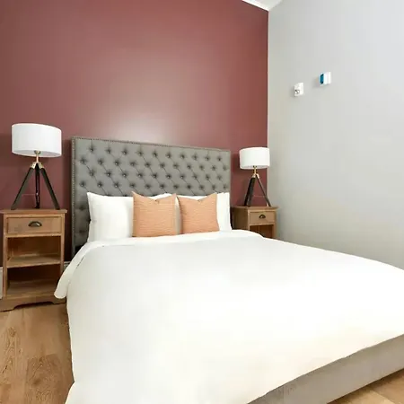 The Harlequin By Avantstay Aparthotel