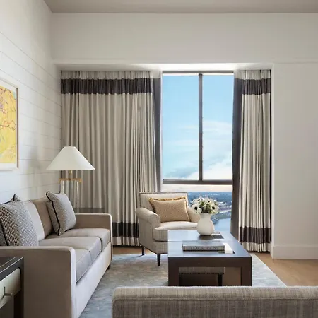 Four Seasons New Orleans