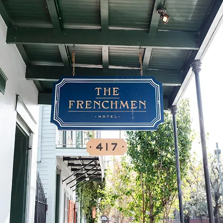 Hotel The Frenchmen By Kasa Living