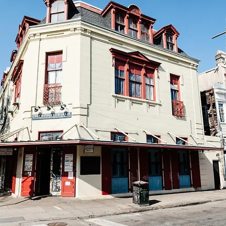 Hotel The Frenchmen By Kasa Living New Orleans