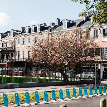 The Frenchmen By Kasa Living New Orleans