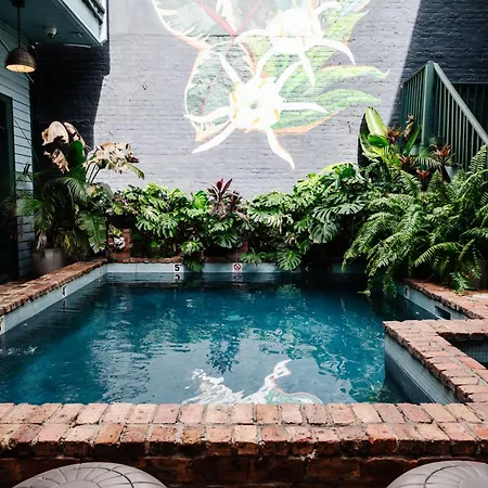 The Frenchmen By Kasa Living Hotel