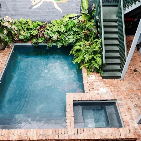 The Frenchmen By Kasa Living New Orleans