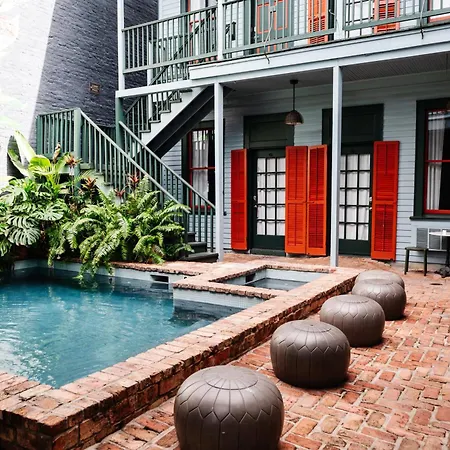 The Frenchmen By Kasa Living Hotel
