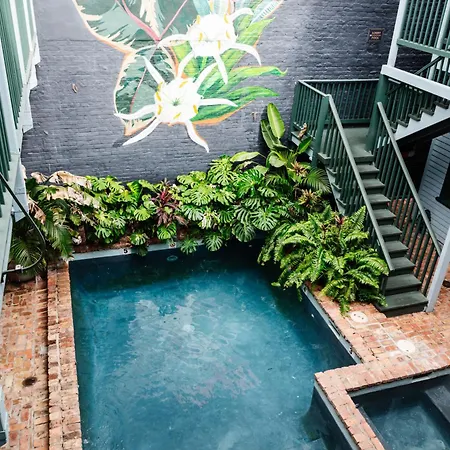 The Frenchmen By Kasa Living 3* New Orleans