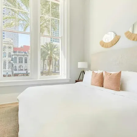Aparthotel The Harlequin By Avantstay