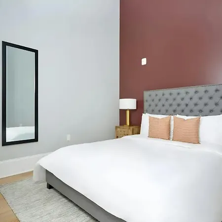 The Harlequin By Avantstay 4*
