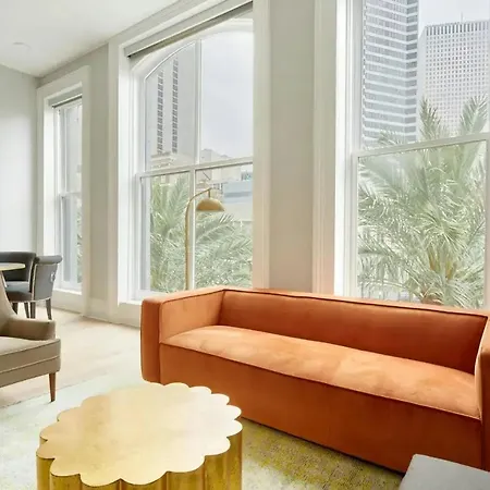 The Harlequin By Avantstay Aparthotel New Orleans
