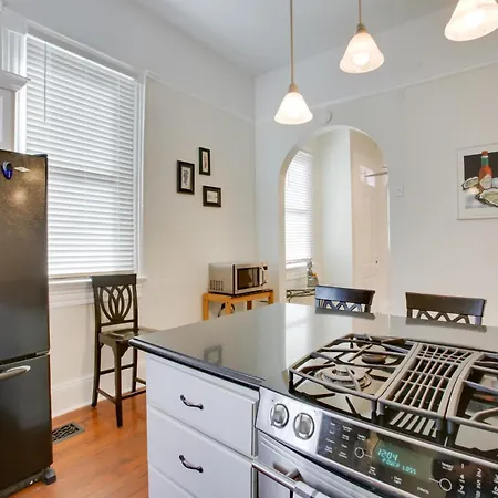 Historic Nola Gem: 3-bed Shotgun-style Home! Holiday home *
