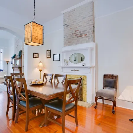 Historic Nola Gem: 3-bed Shotgun-style Home! *
