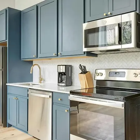 The Harlequin By Avantstay 4* New Orleans