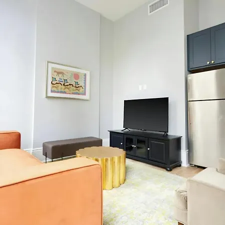 The Harlequin By Avantstay Aparthotel