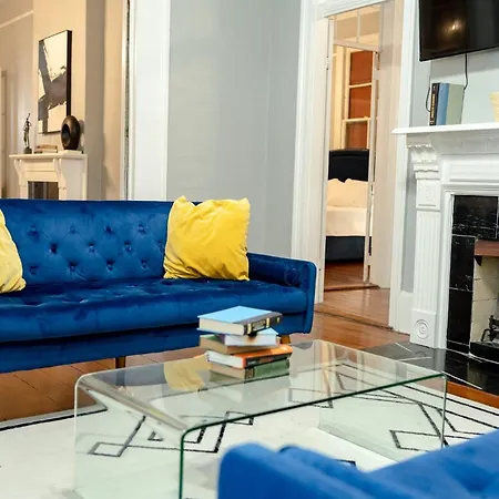 Delight House