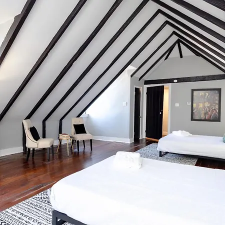 Delight House Inn