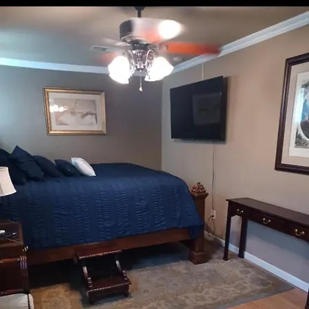Authentic Treme Holiday home New Orleans