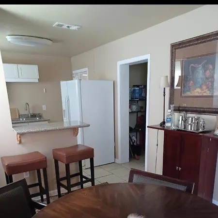 Authentic Treme Holiday home New Orleans