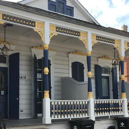 Homestay Royal New Orleans
