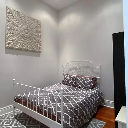 Royal Homestay New Orleans
