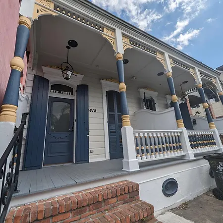 Royal * New Orleans