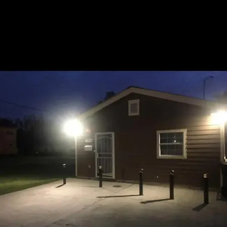Holiday home Authentic Treme *
