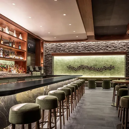 Nobu - A Caesars Rewards Destination Hotel