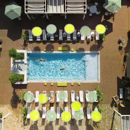 The Maidstone 4*