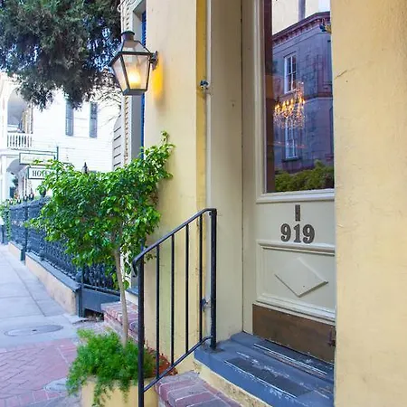 Andrew Jackson French Quarter Hotel 3*