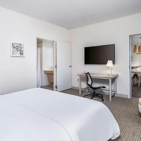 Element By Marriott Downtown New Orleans