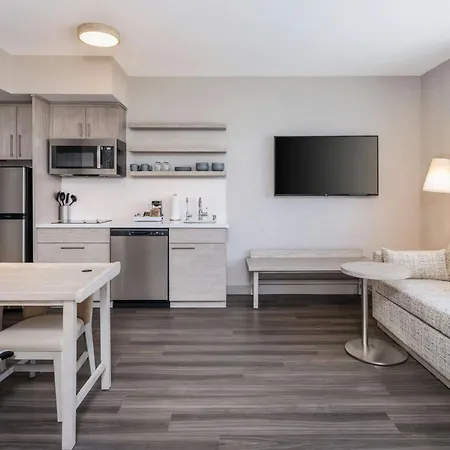 Element By Marriott Downtown New Orleans