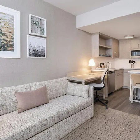 Element By Marriott Downtown