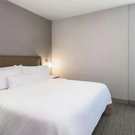 Hotel Element By Marriott Downtown