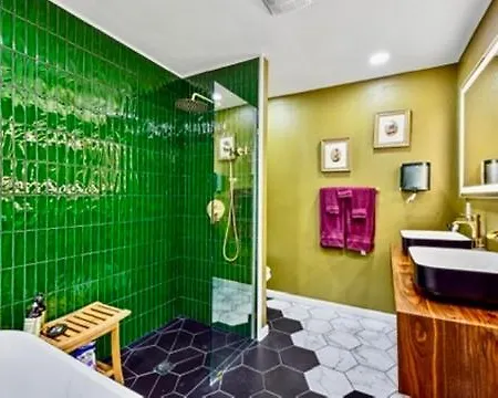 The Railyard Nola - Adult Only, Clothing Optional Pool *