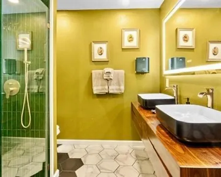 The Railyard Nola - Adult Only, Clothing Optional Pool New Orleans