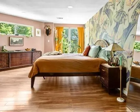 The Railyard Nola - Adult Only, Clothing Optional Pool Bed & Breakfast New Orleans
