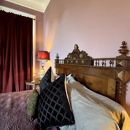 The Dragonfly Treme-historic Guesthouse-near French Quarter Bed & Breakfast