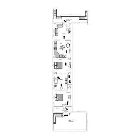 Unbeatable 2bd Bayou Luxury Steps To Jazz Fest