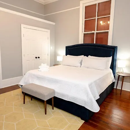 Inn Delight House New Orleans