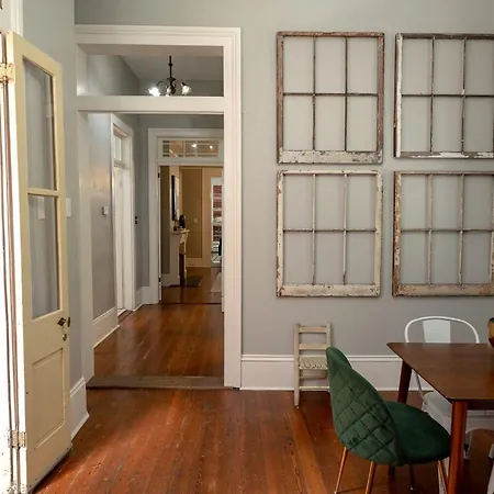 Inn Delight House
