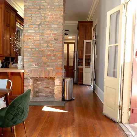 Delight House Inn New Orleans