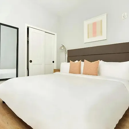 Aparthotel The Harlequin By Avantstay 4*