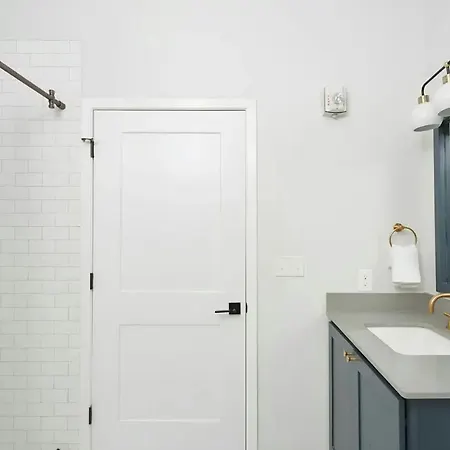The Harlequin By Avantstay Aparthotel 4*