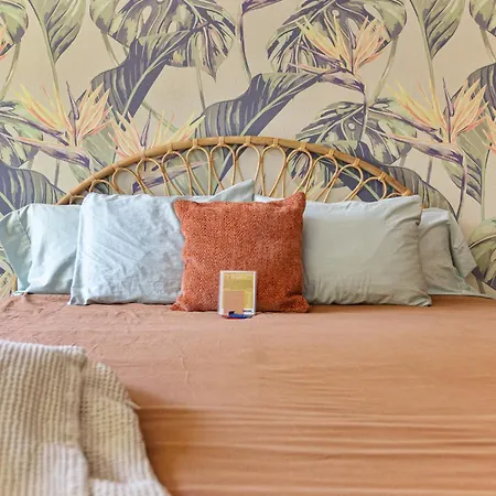 The Railyard Nola - Adult Only, Clothing Optional Pool Bed & Breakfast