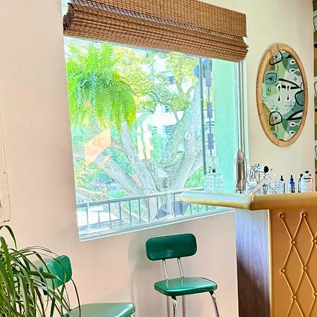 Bed & Breakfast The Railyard Nola - Adult Only, Clothing Optional Pool New Orleans