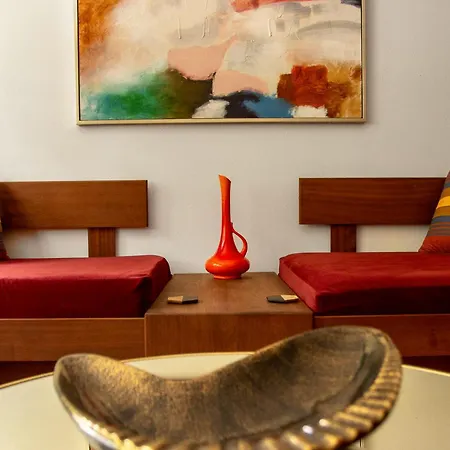Bed & Breakfast The Railyard Nola - Adult Only, Clothing Optional Pool New Orleans