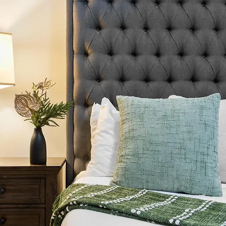 Apartment Hosteeva Modern Near Magazine St & Close To Fq
