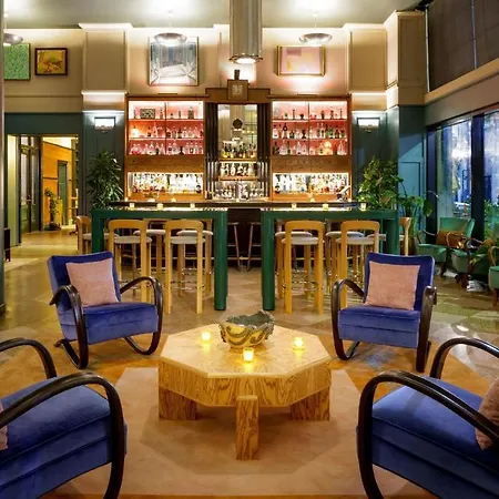 The Barnett, Part Of Jdv By Hyatt