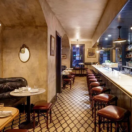 Hotel The Barnett, Part Of Jdv By Hyatt 4*