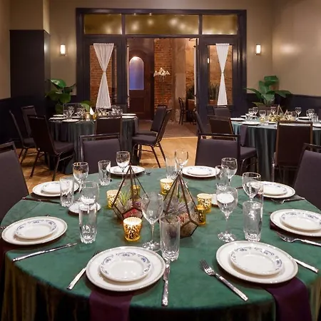 The Barnett, Part Of Jdv By Hyatt Hotel New Orleans