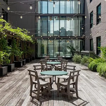 The Barnett, Part Of Jdv By Hyatt Hotel 4*