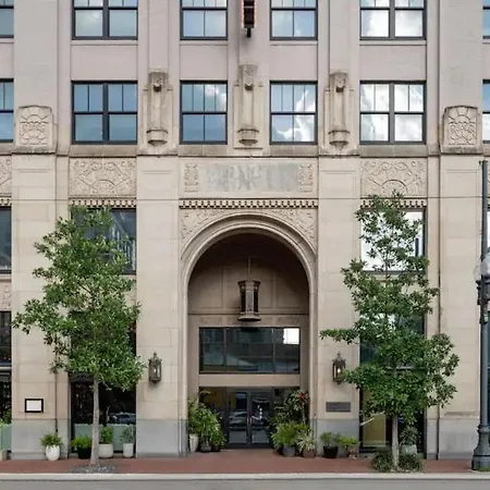 The Barnett, Part Of Jdv By Hyatt 4*